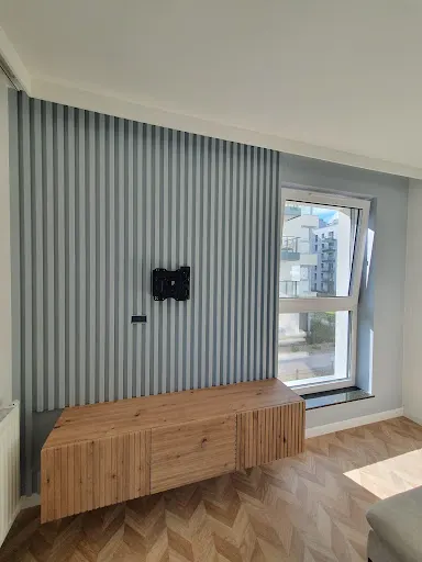 Firma Remontowa LesHome